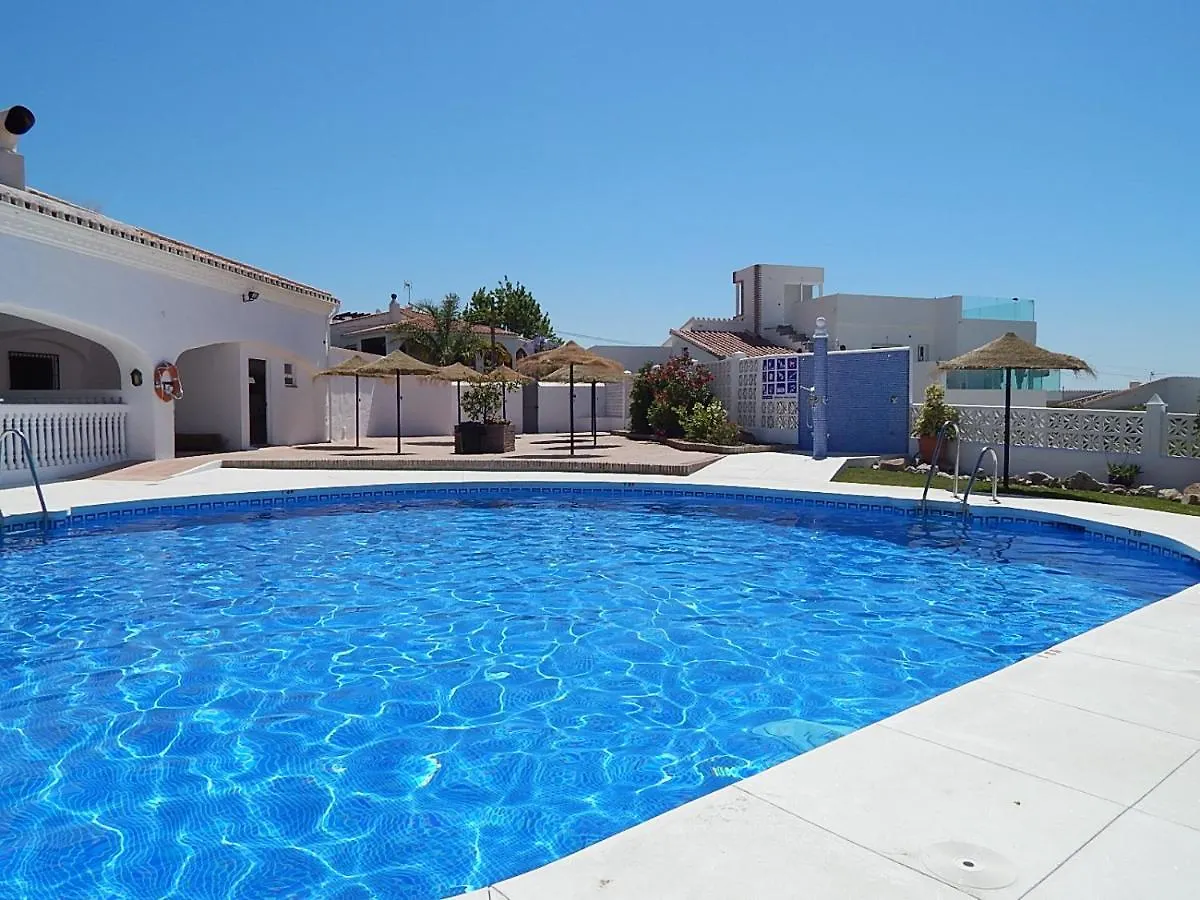 Capistrano Playa 715 Lejlighed Nerja