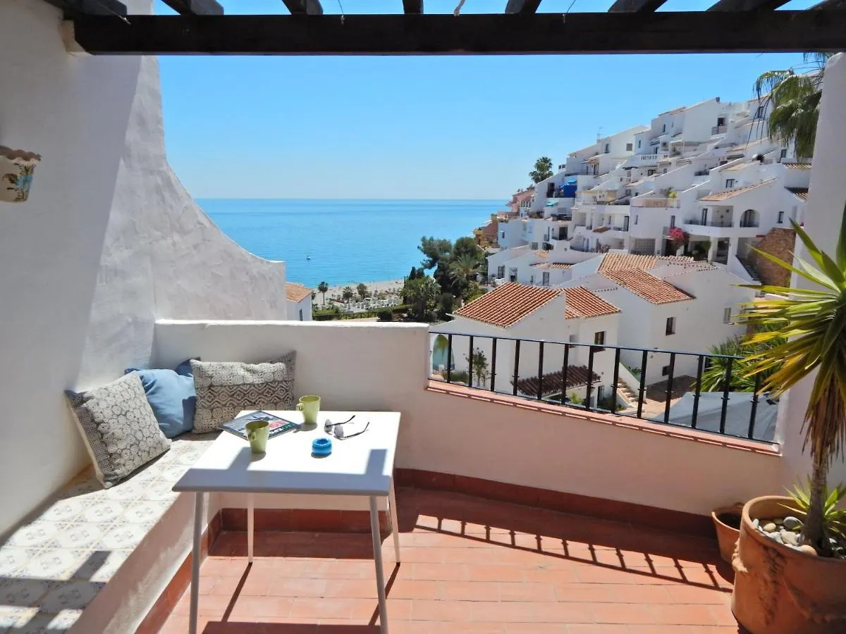 Capistrano Playa 715 location