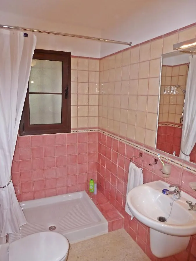 Capistrano Playa 715 Apartment Nerja 0*,