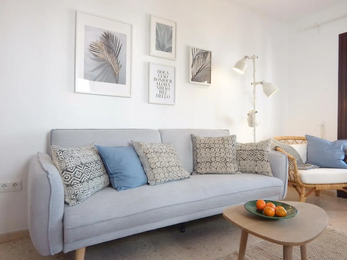 Capistrano Playa 715 Apartment Nerja