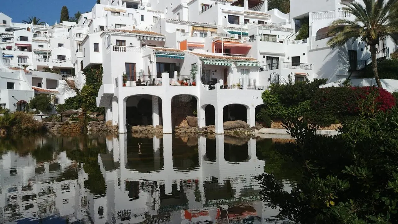 Capistrano Playa 715 Apartment Nerja
