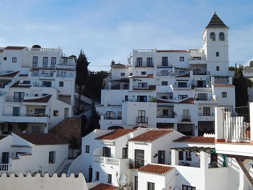 Capistrano Playa 715 Apartment Nerja