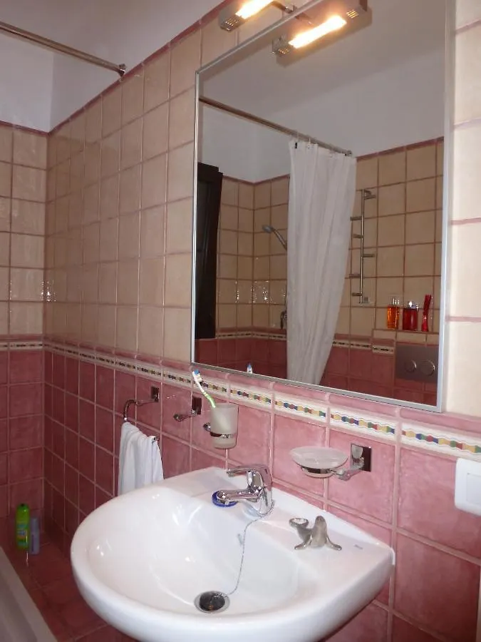 Capistrano Playa 715 Apartment Nerja