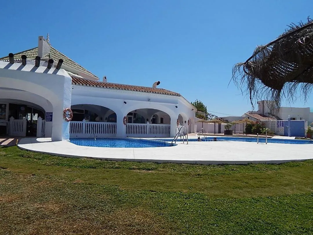 Capistrano Playa 715 Apartment Nerja 0*,
