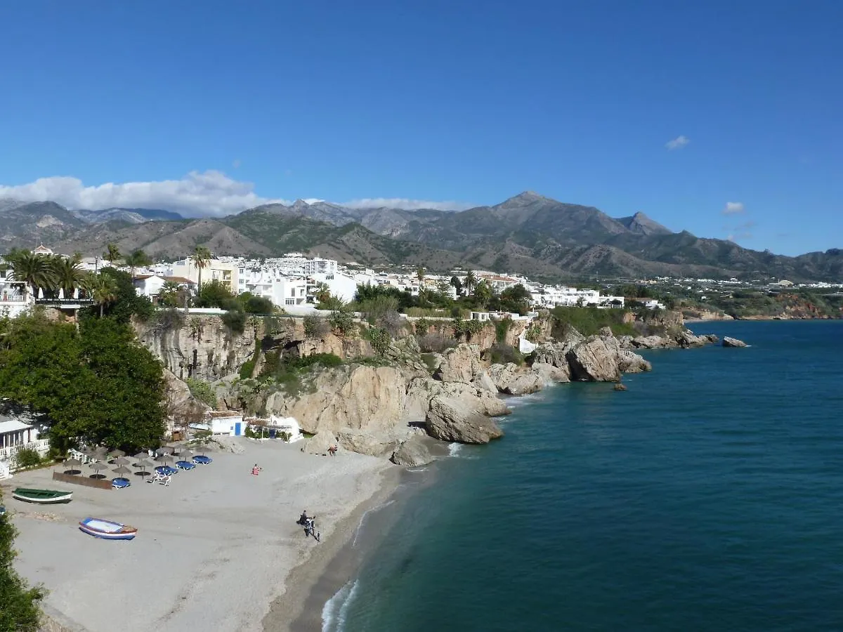 Capistrano Playa 715 Apartment Nerja Spain