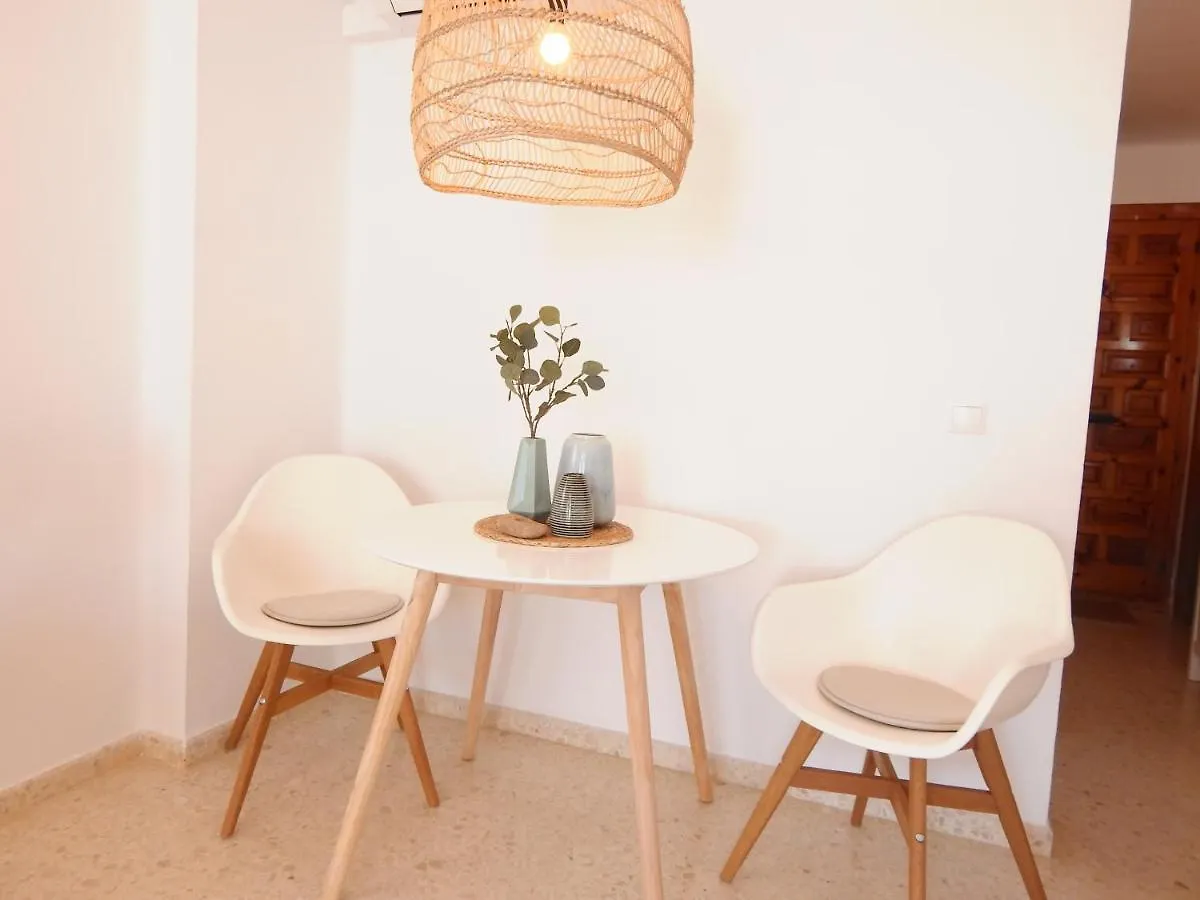 Capistrano Playa 715 Apartment Nerja 0*,  Spain