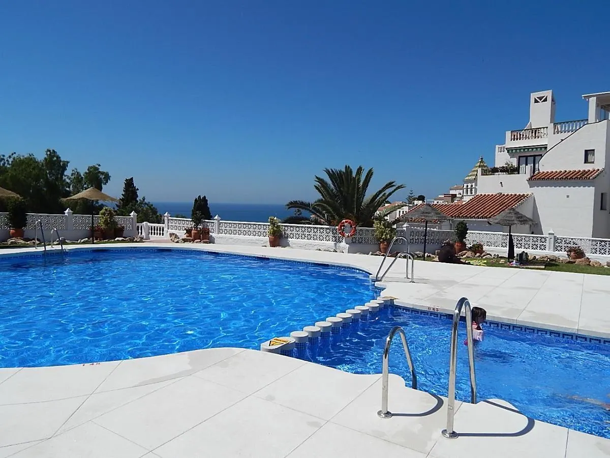 Capistrano Playa 715 Apartment Nerja 0*,  Spain