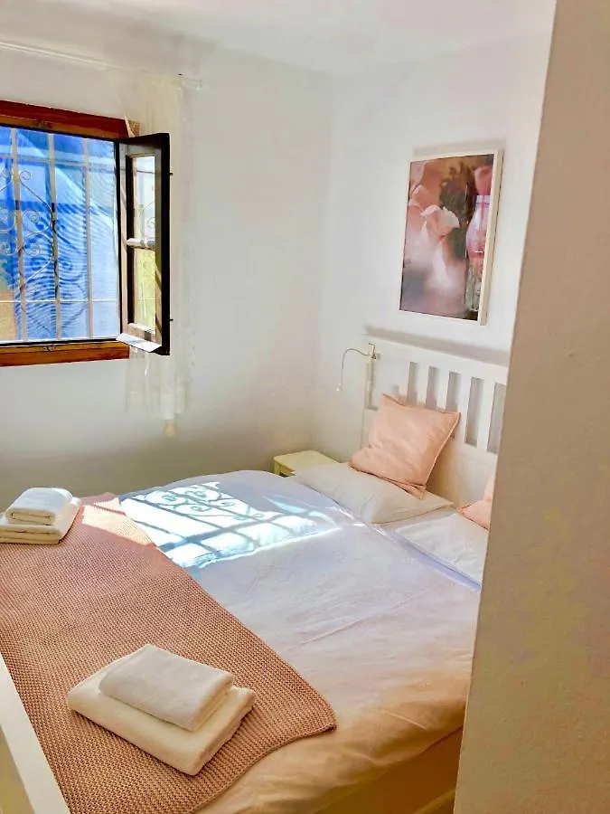 Capistrano Playa 715 Apartment Nerja Spain