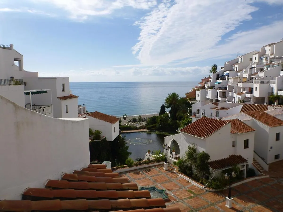 Capistrano Playa 715 Apartment Nerja