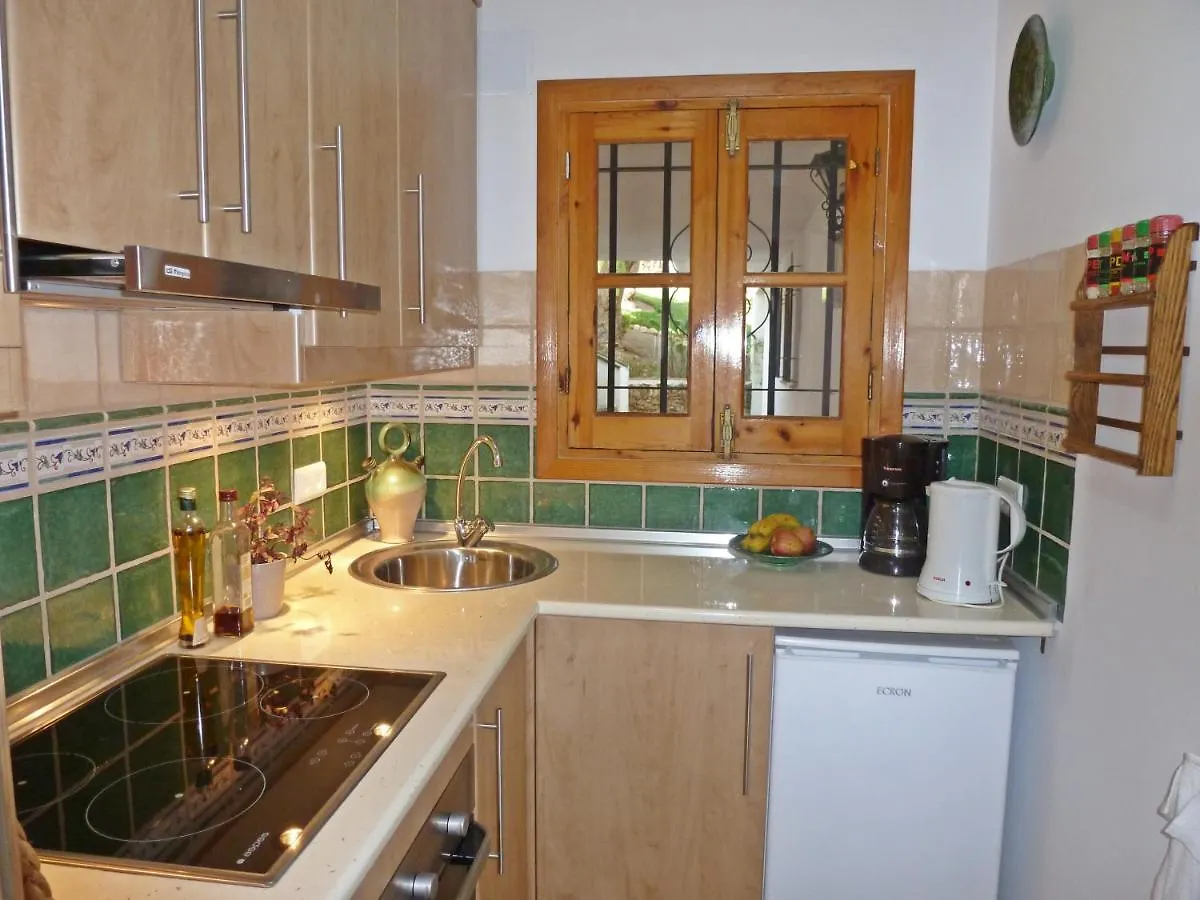 Capistrano Playa 715 Apartment Nerja