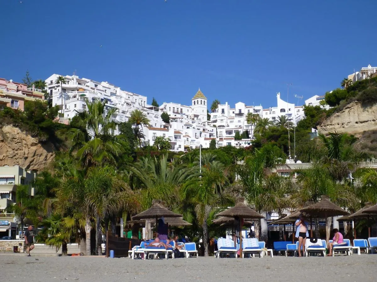Capistrano Playa 715 Apartment Nerja Spain